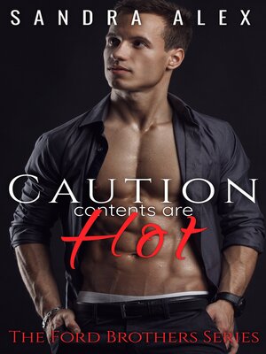 cover image of Caution Contents are Hot